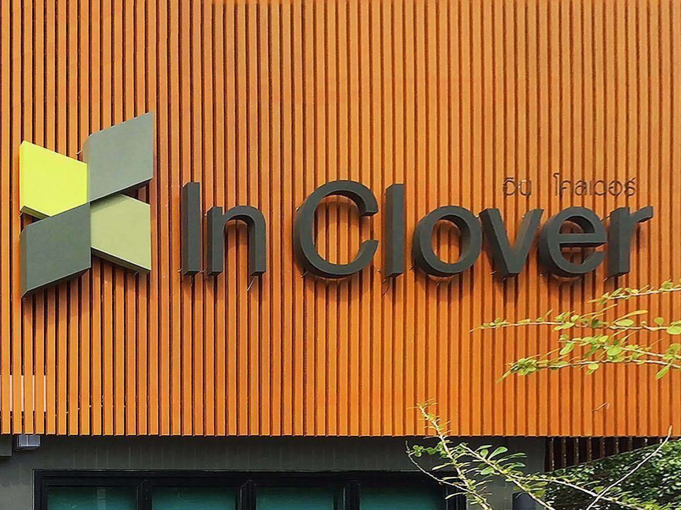 In Clover Bangsaen Exterior foto